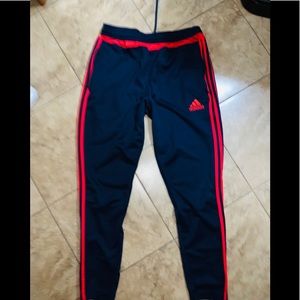 Adidas Track Pants